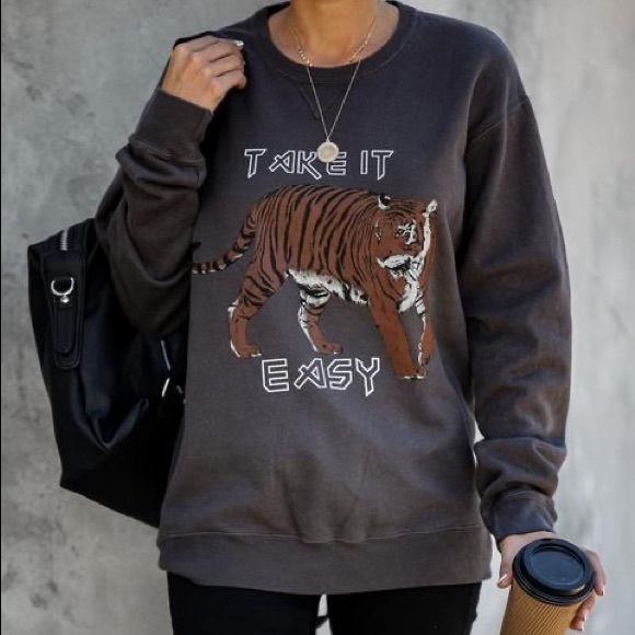 easy tiger shirt target